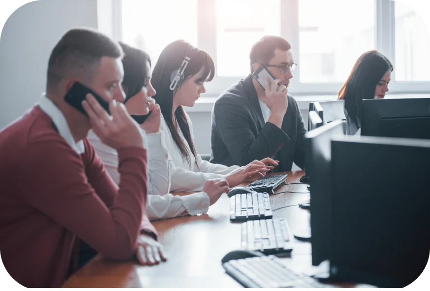 Что включает в себя «Контроль качества звонков» от MTS в Ельце