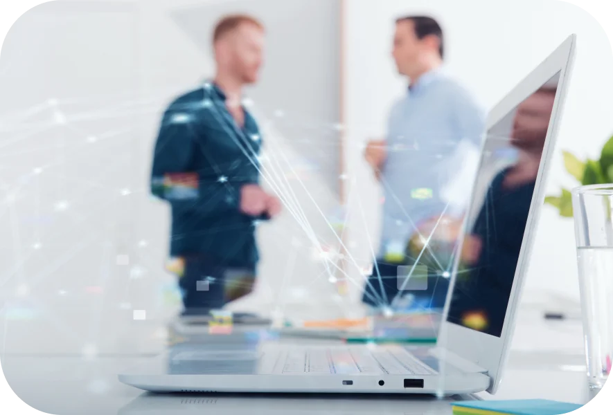 Основные подходы к построению сетей в Ельце